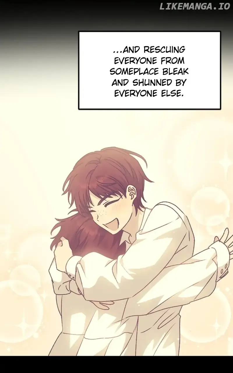 Tyrant wants a better life Chapter 60.5 Online - página 32