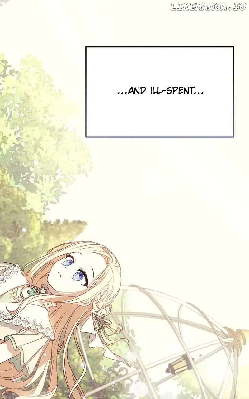 Tyrant wants a better life Chapter 60.5 Online - página 35