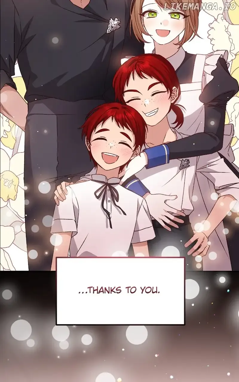 Tyrant wants a better life Chapter 60.5 Online - página 37
