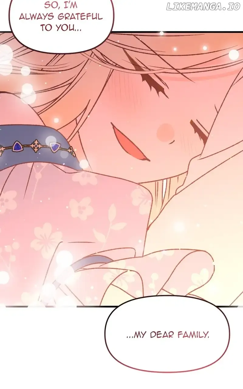 Tyrant wants a better life Chapter 60.5 Online - página 39