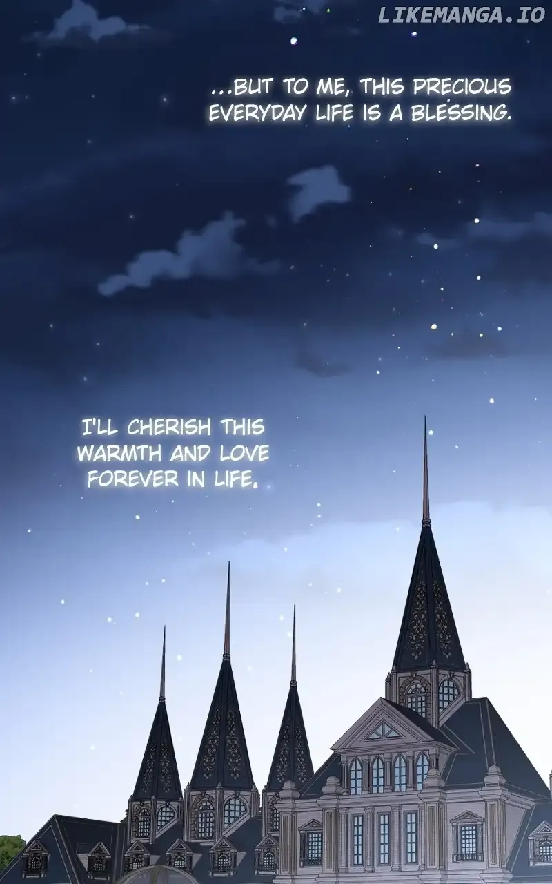 Tyrant wants a better life Chapter 60.5 Online - página 41