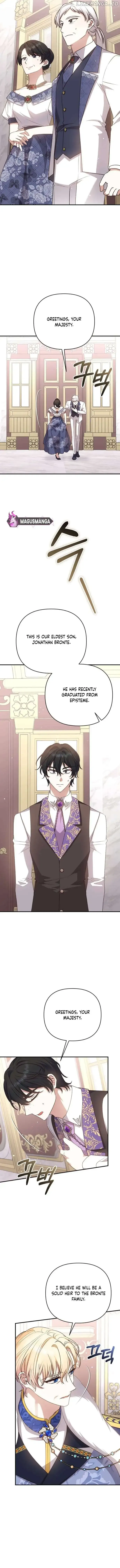 Tyrant wants a better life Chapter 65 Online - página 2
