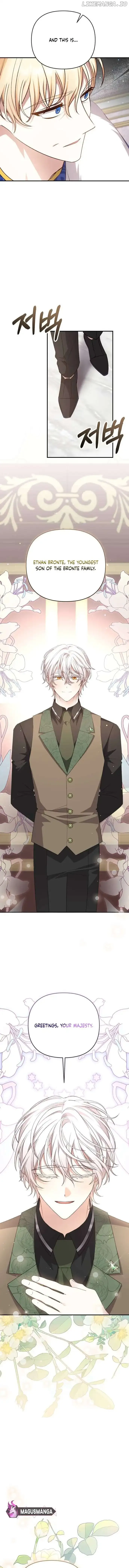 Tyrant wants a better life Chapter 65 Online - página 3