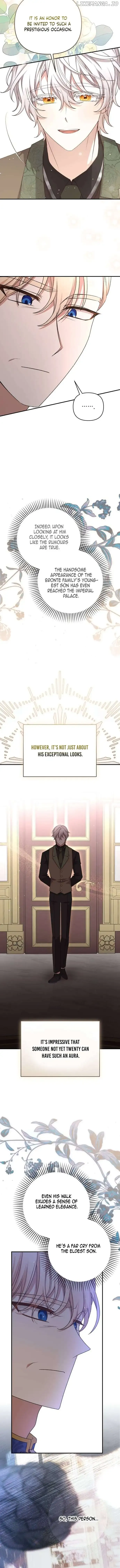 Tyrant wants a better life Chapter 65 Online - página 4