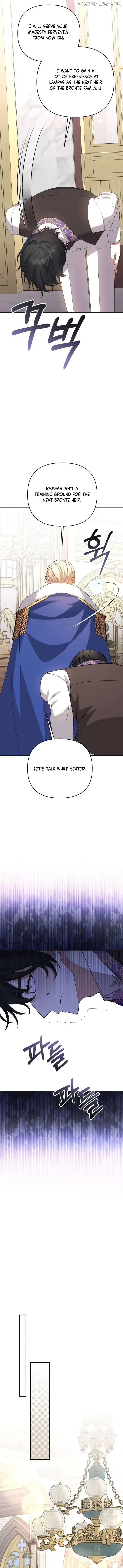 Tyrant wants a better life Chapter 65 Online - página 10