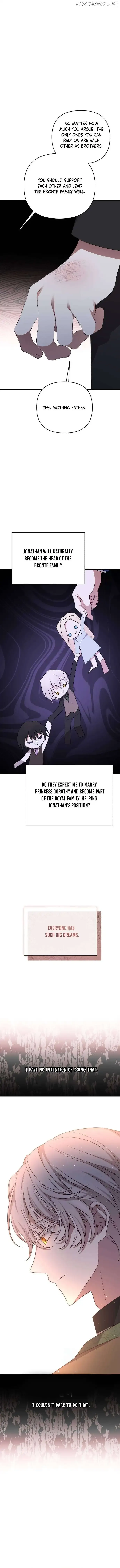 Tyrant wants a better life Chapter 65 Online - página 13
