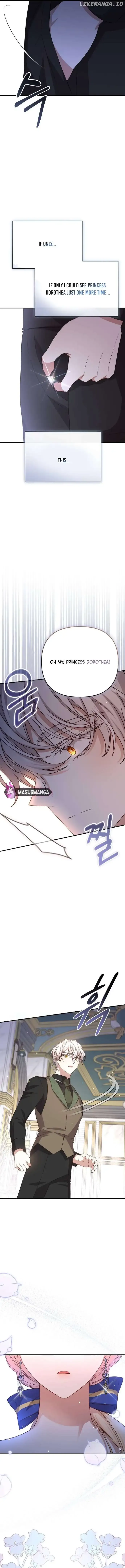 Tyrant wants a better life Chapter 65 Online - página 14