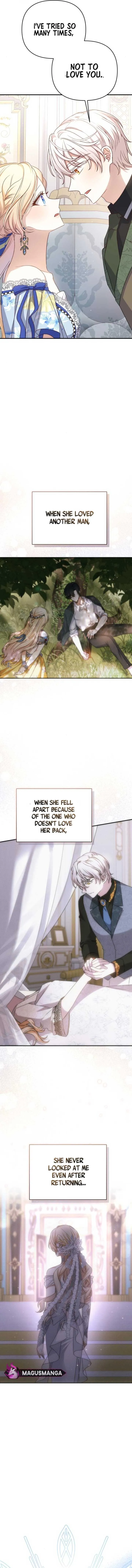 Tyrant wants a better life Chapter 67 Online - página 10