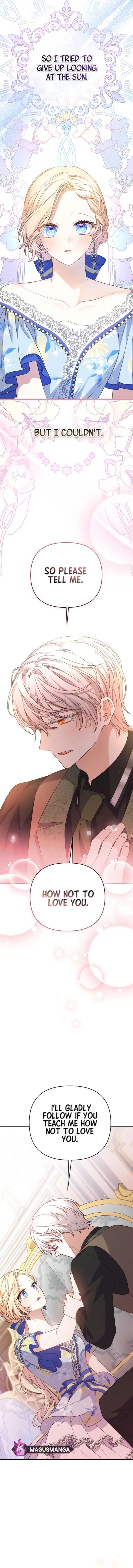 Tyrant wants a better life Chapter 67 Online - página 11