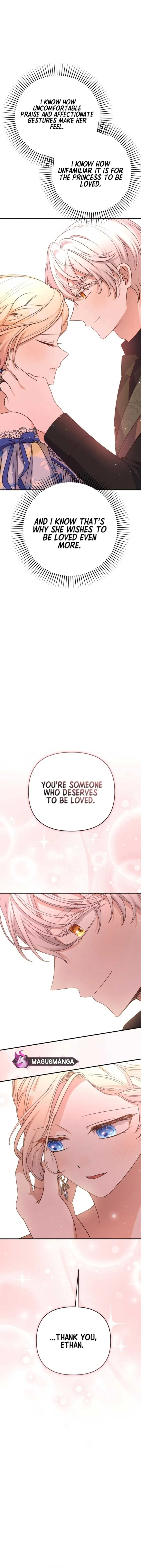 Tyrant wants a better life Chapter 67 Online - página 13