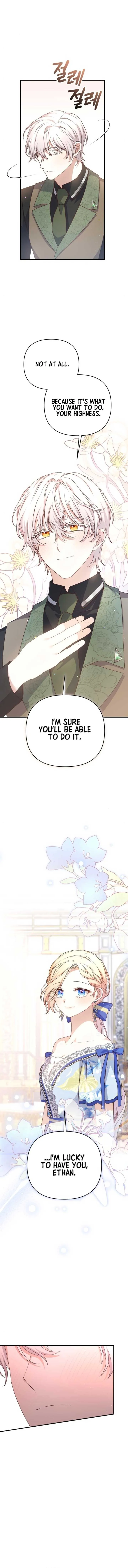 Tyrant wants a better life Chapter 67 Online - página 16