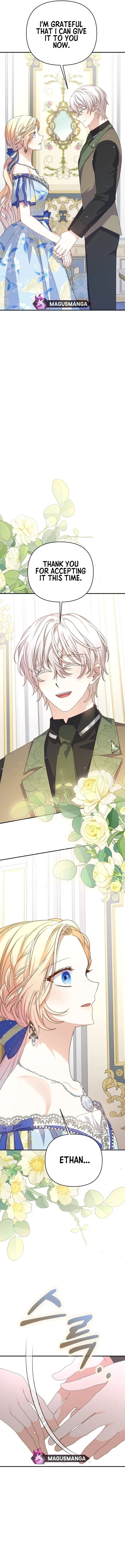 Tyrant wants a better life Chapter 68 Online - página 7