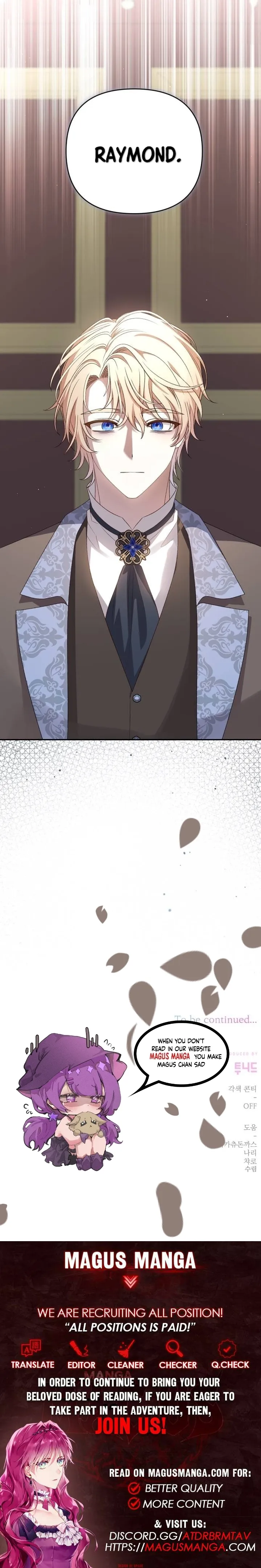 Tyrant wants a better life Chapter 68 Online - página 19