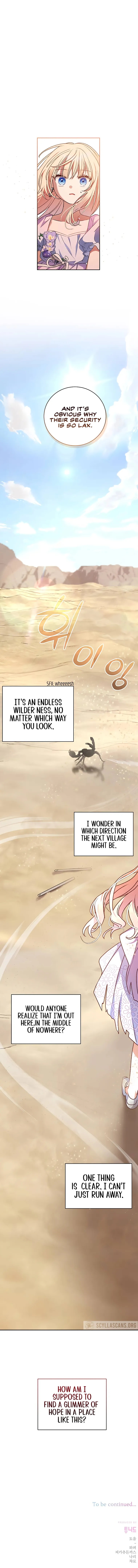 Tyrant wants a better life Chapter 7 Online - página 11