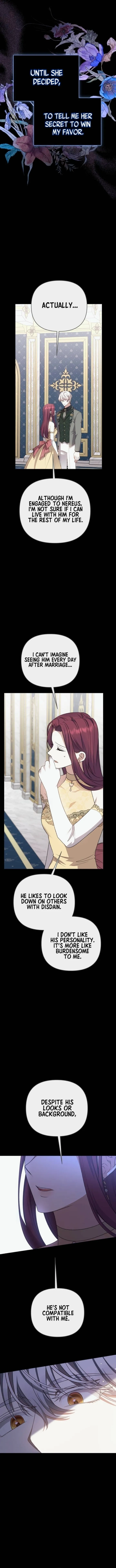 Tyrant wants a better life Chapter 70 Online - página 2