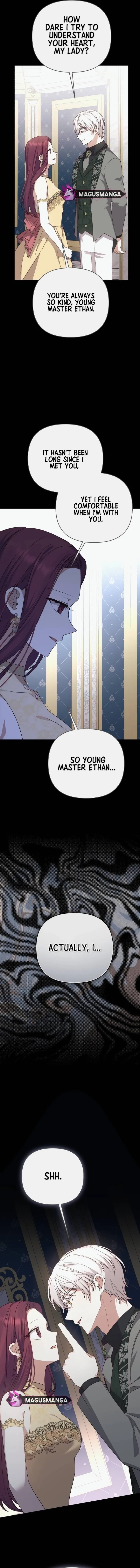 Tyrant wants a better life Chapter 70 Online - página 3