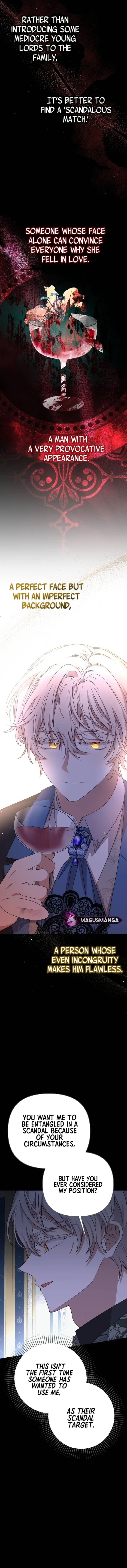 Tyrant wants a better life Chapter 70 Online - página 5