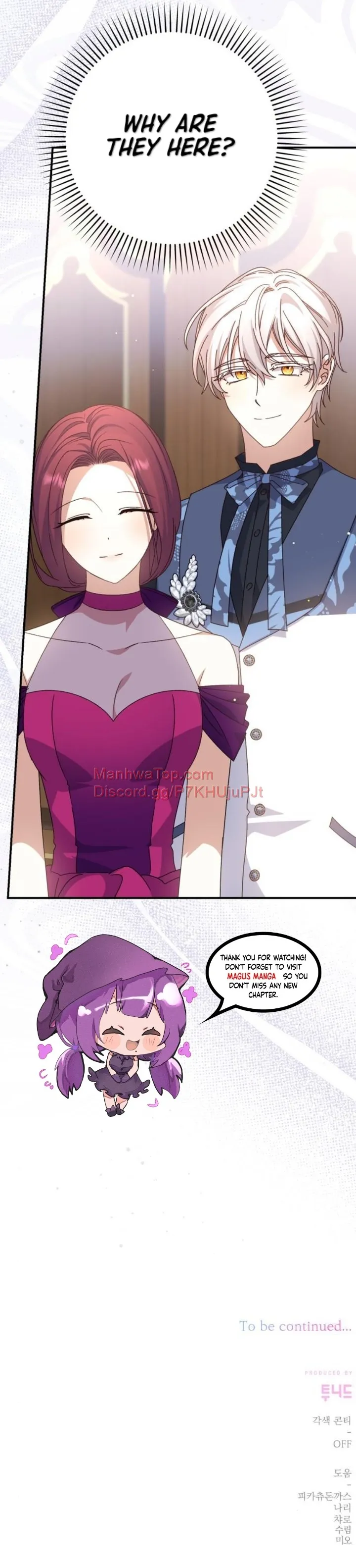 Tyrant wants a better life Chapter 75 Online - página 12