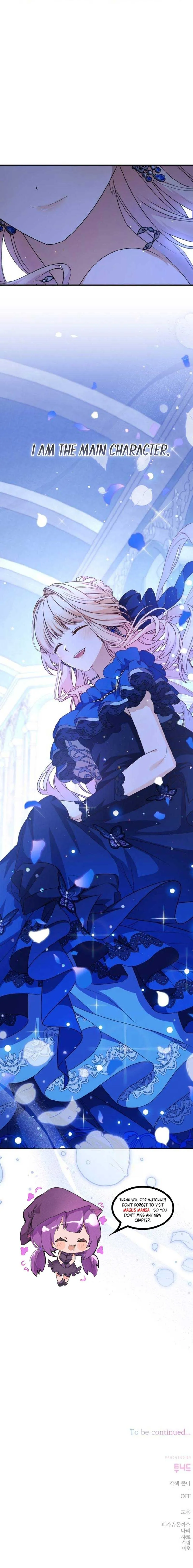Tyrant wants a better life Chapter 89 Online - página 9