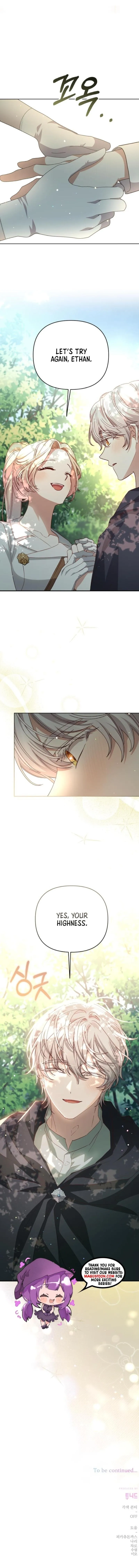 Tyrant wants a better life Chapter 97 Online - página 9