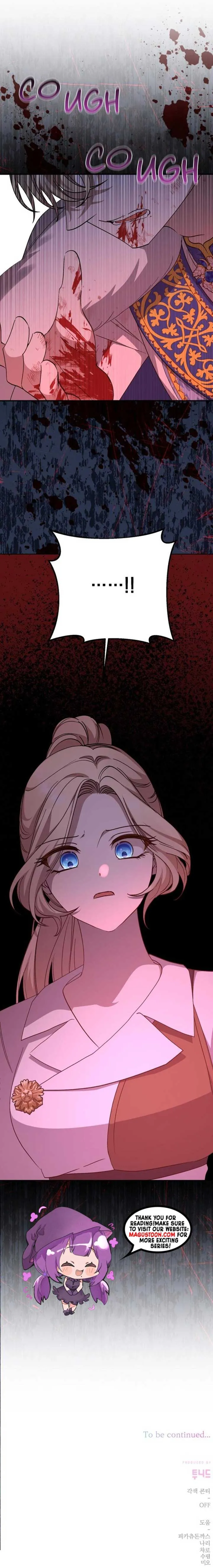 Tyrant wants a better life Chapter 99 Online - página 10