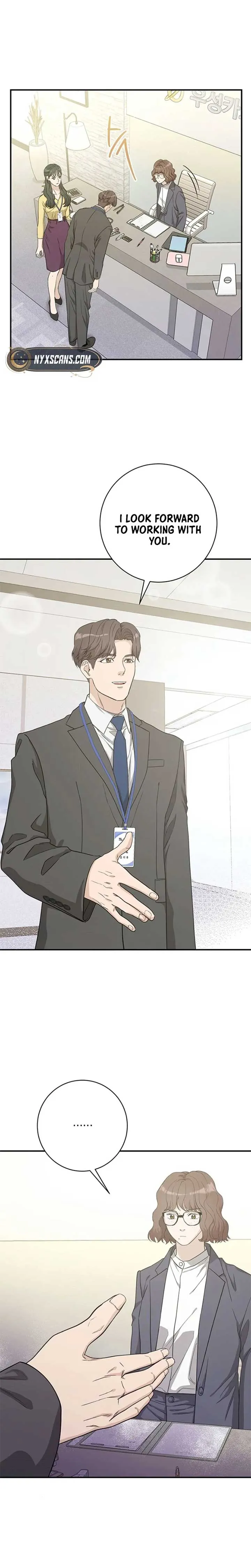 Ugly Wife Chapter 15 Online - página 2