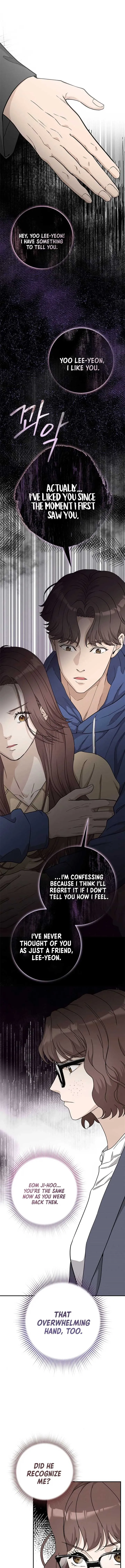 Ugly Wife Chapter 15 Online - página 3