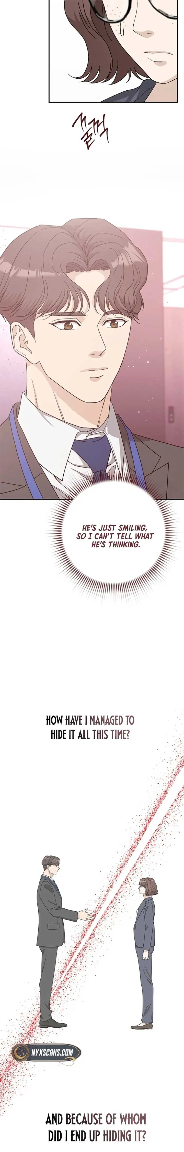 Ugly Wife Chapter 15 Online - página 4