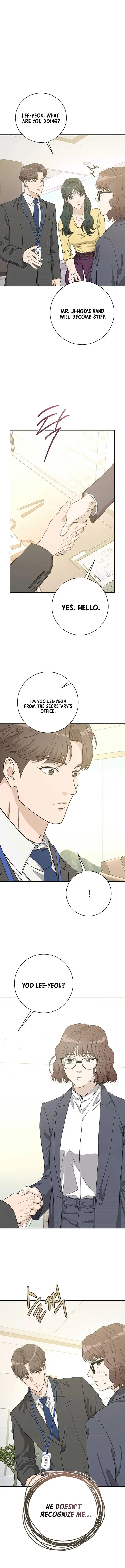 Ugly Wife Chapter 15 Online - página 5