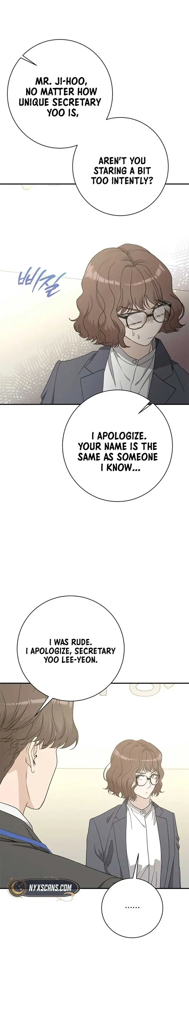 Ugly Wife Chapter 15 Online - página 6