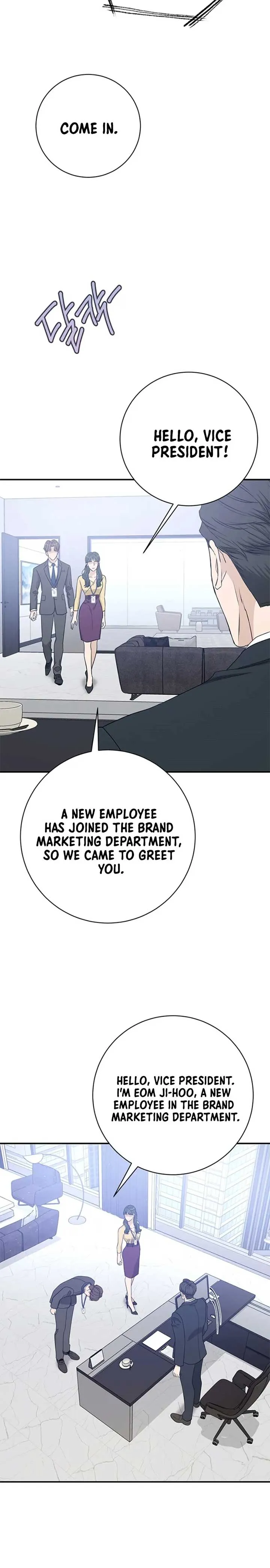 Ugly Wife Chapter 15 Online - página 8