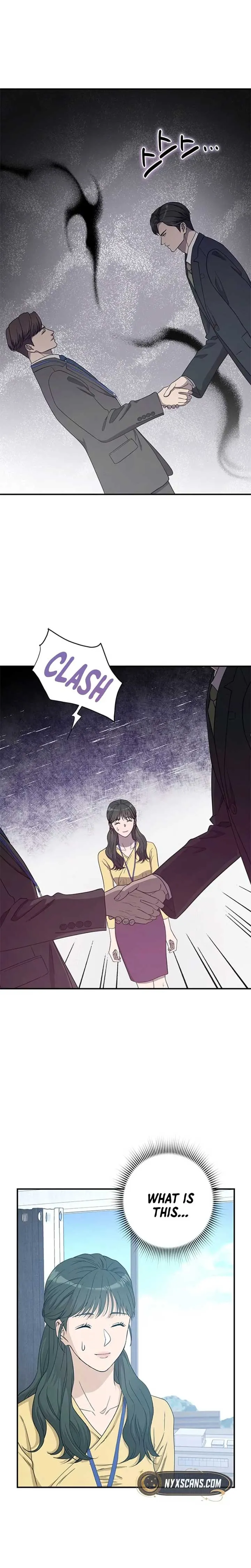 Ugly Wife Chapter 15 Online - página 10