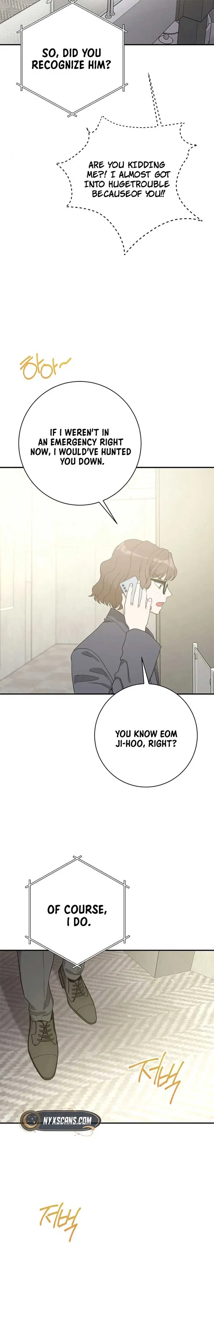 Ugly Wife Chapter 15 Online - página 12