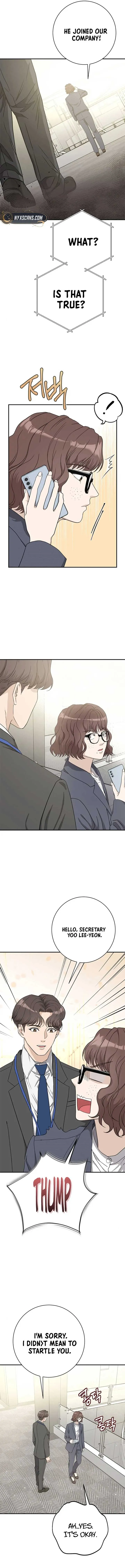 Ugly Wife Chapter 15 Online - página 13