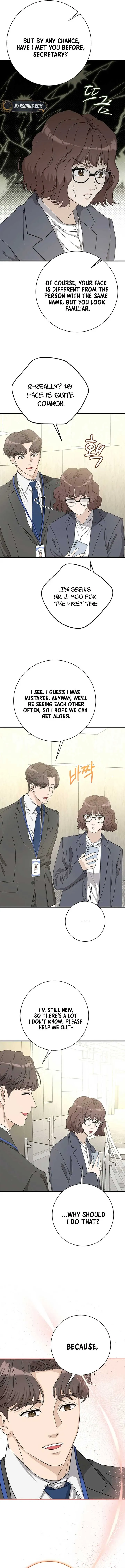 Ugly Wife Chapter 15 Online - página 15