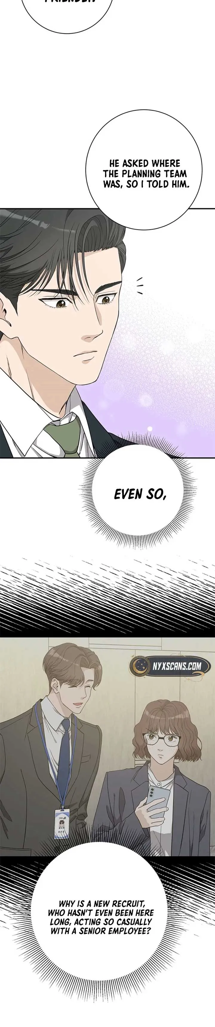 Ugly Wife Chapter 15 Online - página 18