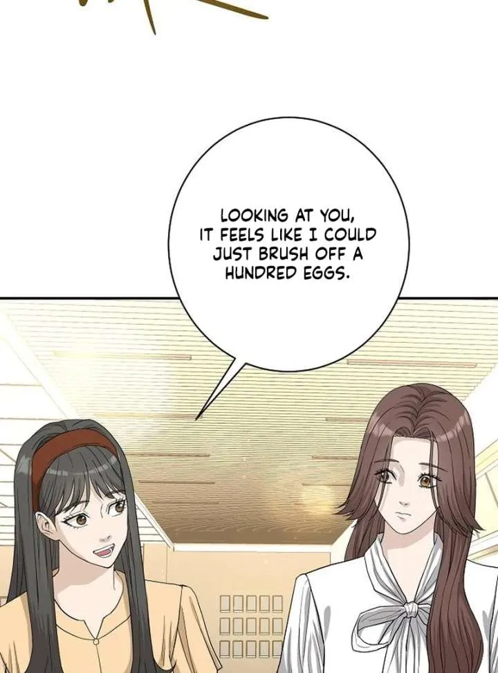 Ugly Wife Chapter 39 Online - página 38