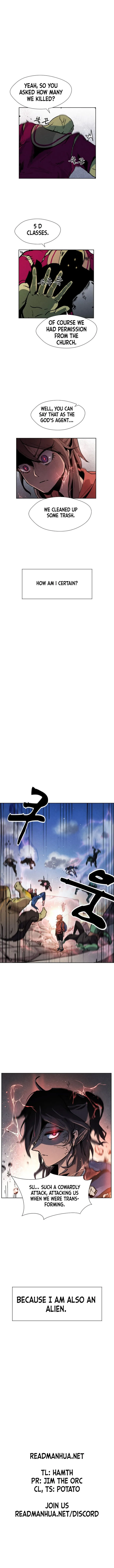 Uglyhood Chapter 1 Online - página 16