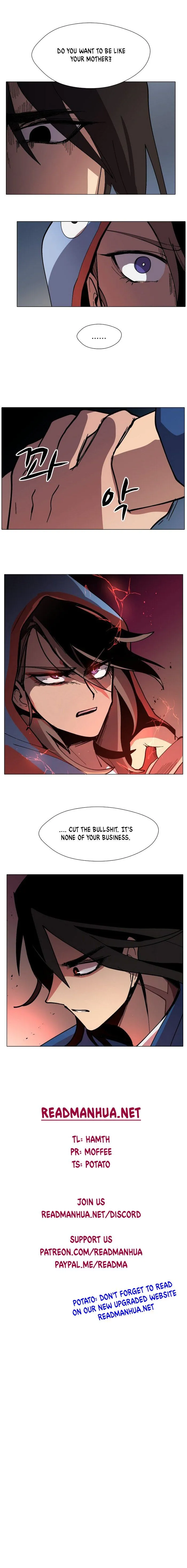 Uglyhood Chapter 14 Online - página 18
