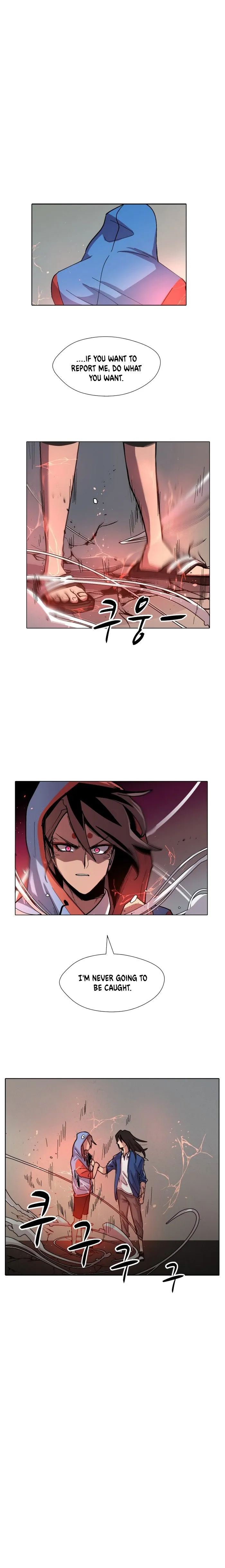 Uglyhood Chapter 15 Online - página 2