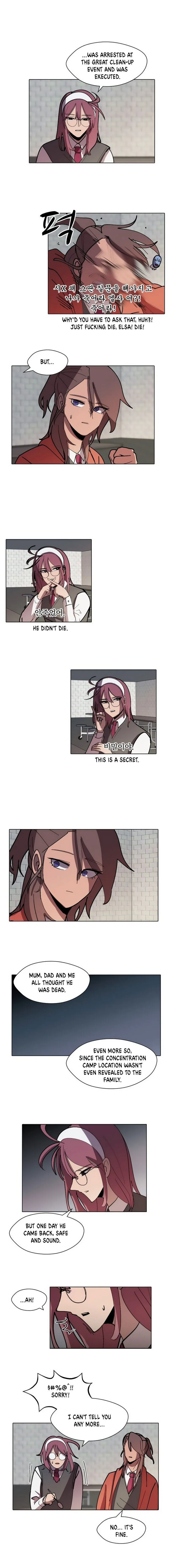 Uglyhood Chapter 18 Online - página 2