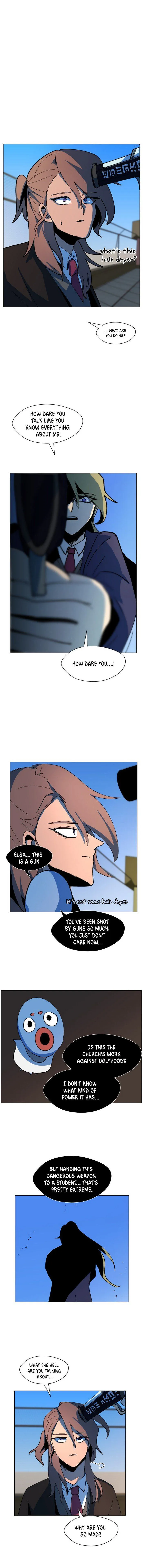 Uglyhood Chapter 24 Online - página 2