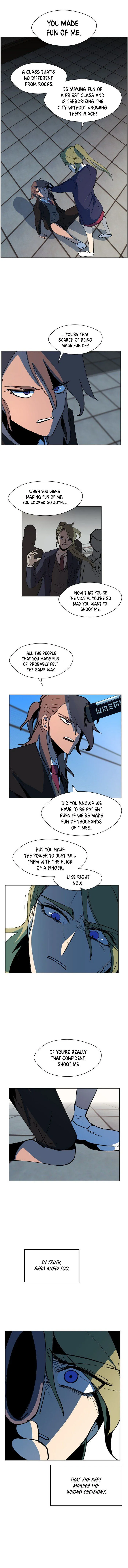 Uglyhood Chapter 24 Online - página 3