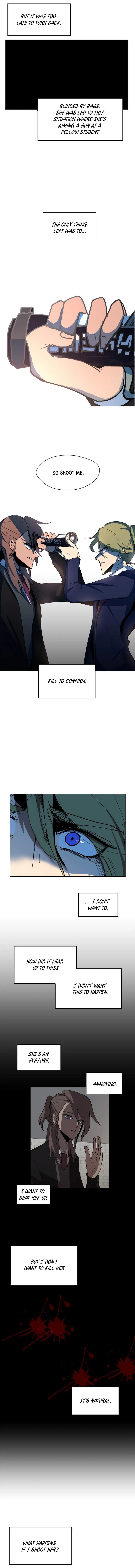 Uglyhood Chapter 24 Online - página 4