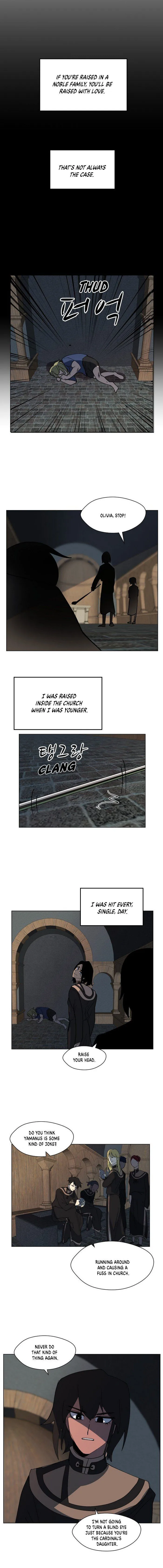 Uglyhood Chapter 25 Online - página 2