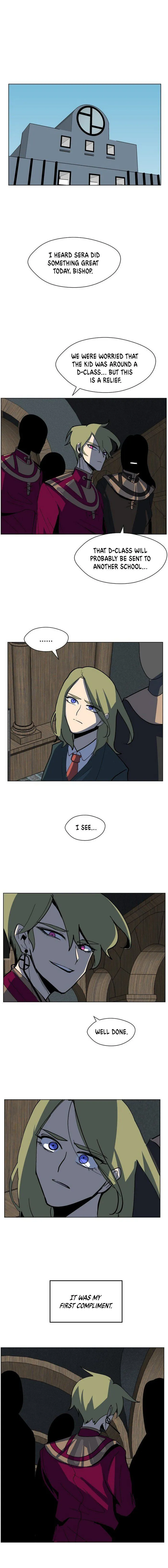 Uglyhood Chapter 26 Online - página 3