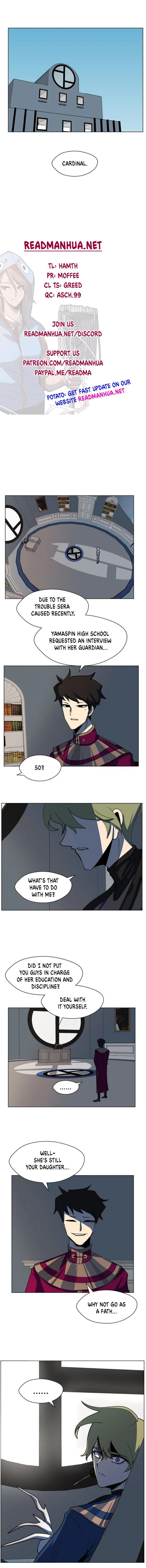 Uglyhood Chapter 27 Online - página 1