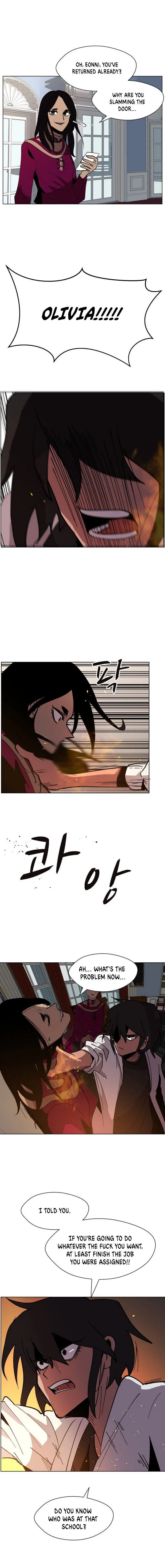 Uglyhood Chapter 29 Online - página 9