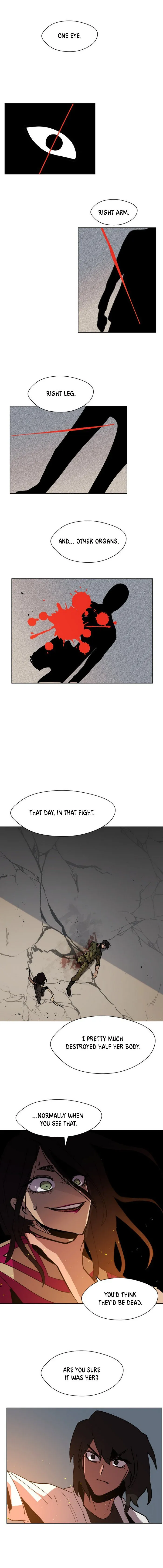 Uglyhood Chapter 29 Online - página 11