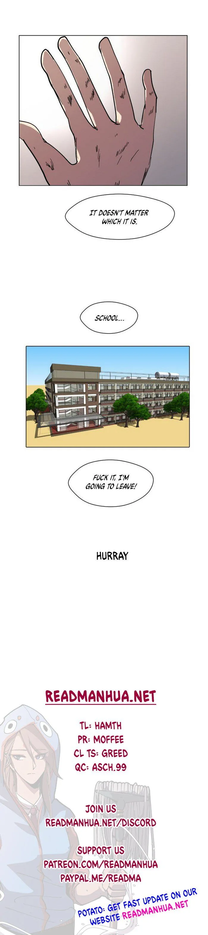 Uglyhood Chapter 29 Online - página 13